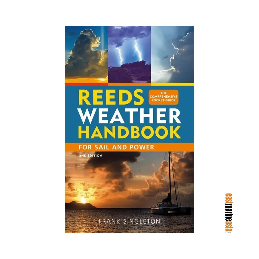 Reeds Weather Handbook 1