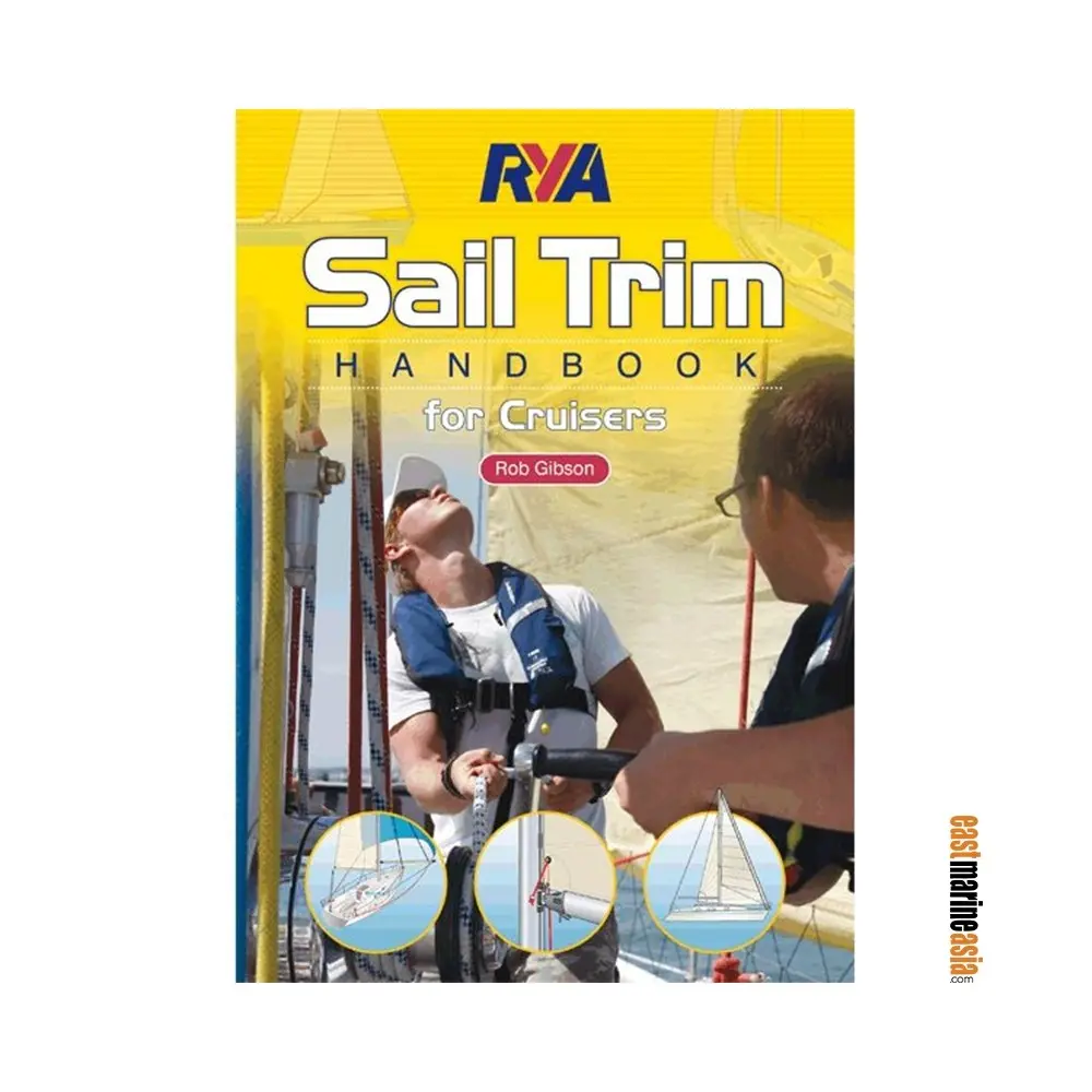Rya Sail Trim Handbook 1