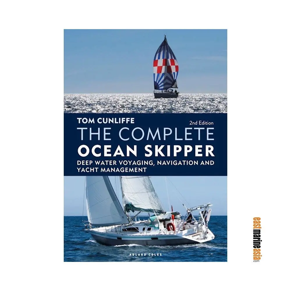 The Complete Ocean Skipper 1