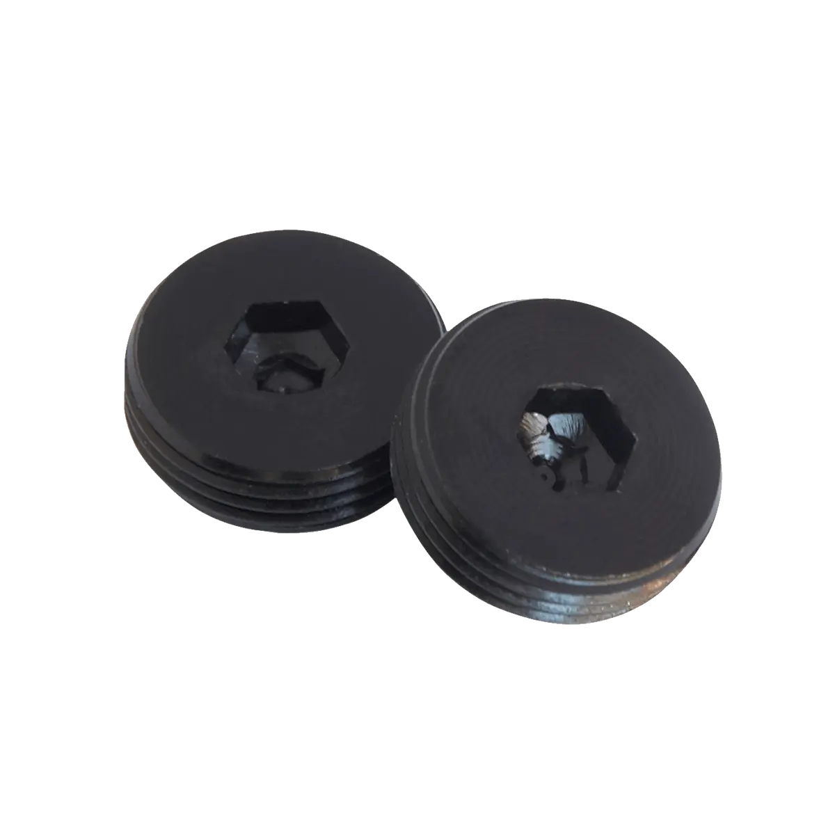 Burgtec Replacement Pedal End Caps