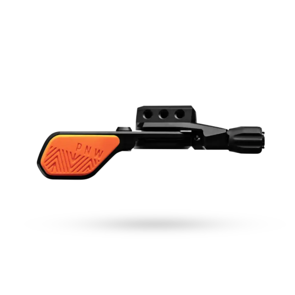 Loam Remote Lever Gen2 (Black Body) 5