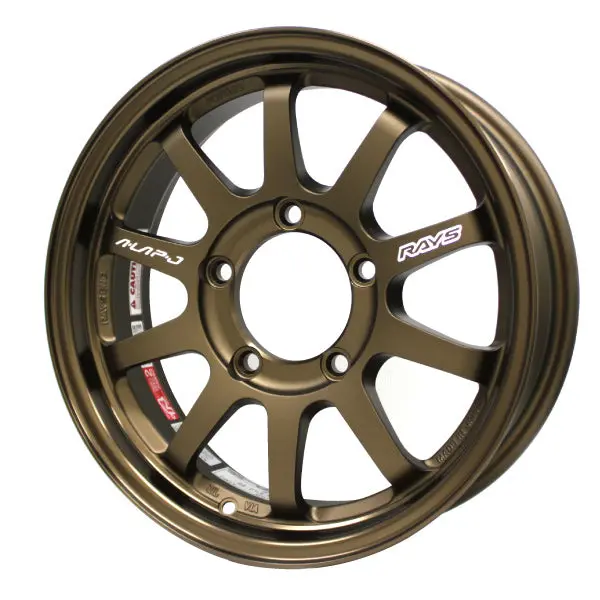 Rays A • Lap 5.5X16 1
