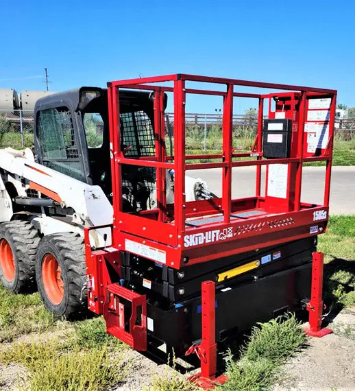 Skid Lift 1505S 1