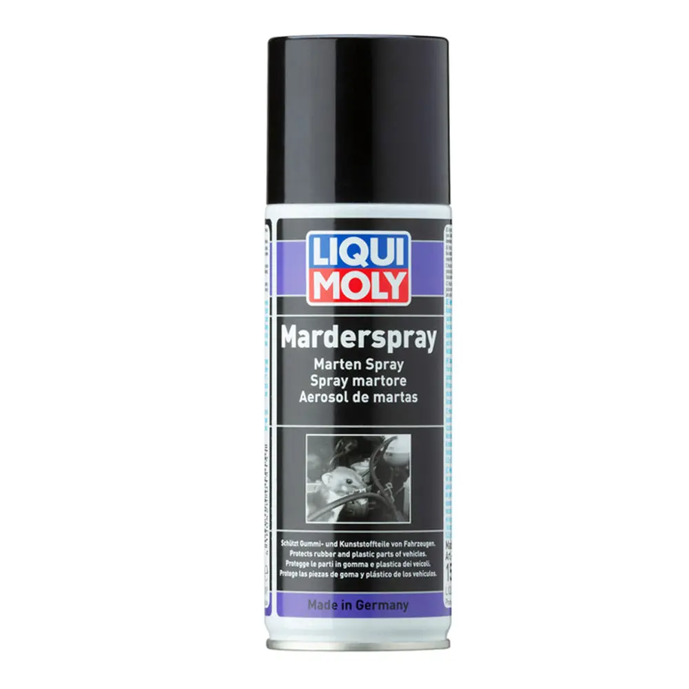 Liqui Moly Marten Spray 200Ml 1