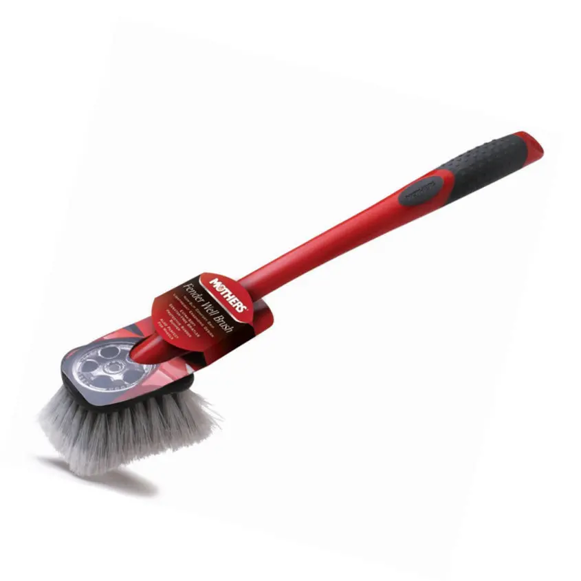 Mothers Fender Well Brush 1