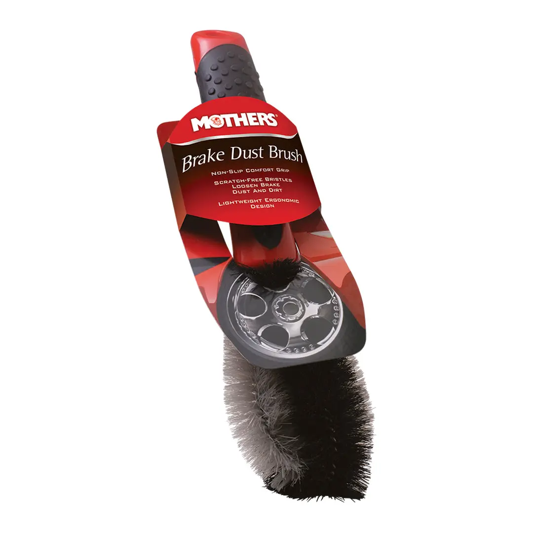 Mothers Brake Dust Brush 1