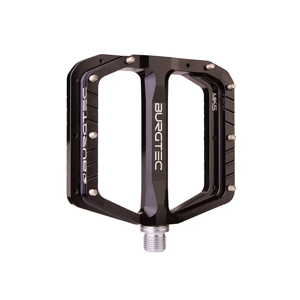 Penthouse Flat Mk5 Pedals 1