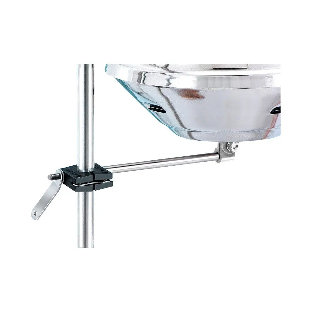 Magma Round Rail Mount For Marine Kettle 1