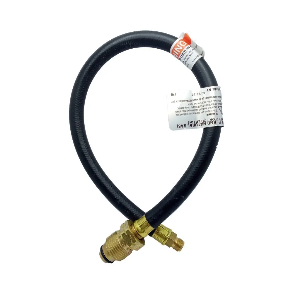 Trident Marine Lpg Pigtail Hose 1