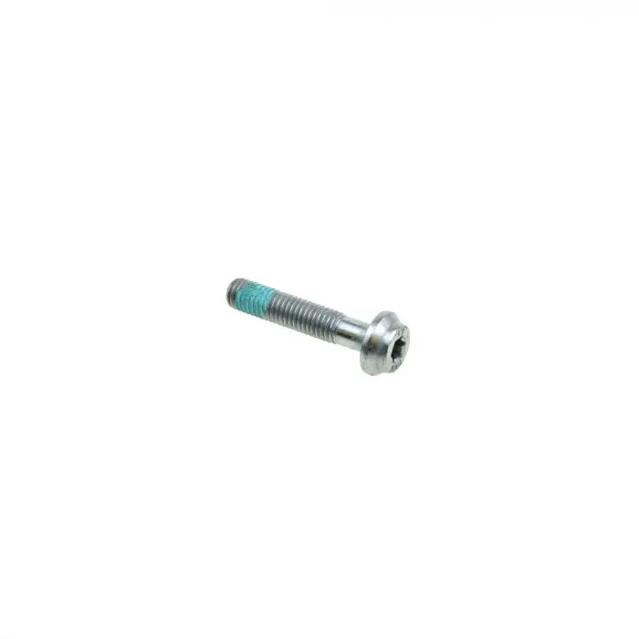 M8 X 40 Fillister-Head Screw Fits Bmw Aluminum Luggage Racks R1200/1250Gs F750/850Gs S1000xr 1