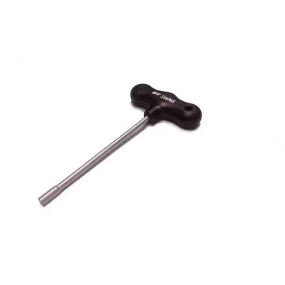 Nipple Key Torx Black 1