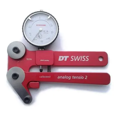 Tensiometer Dt Tensio Analog 1