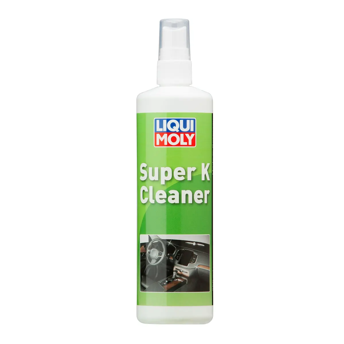 Liqui Moly Super K Cleaner 250Ml 1