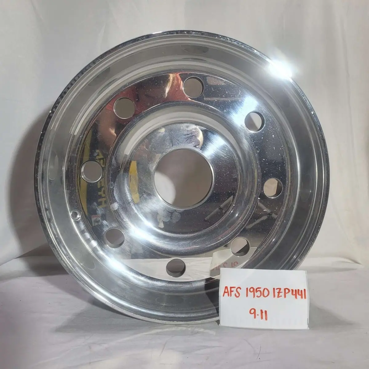 American Force 19.5X7.50 1