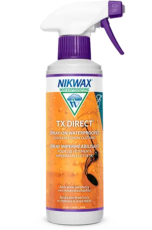 Nikwax Tx.Direct® Spray-On 1