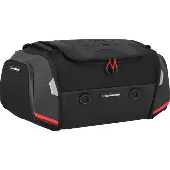 Pro Rackpack Tail Bag - Black Anthracite - 32 To 42 Liter 1