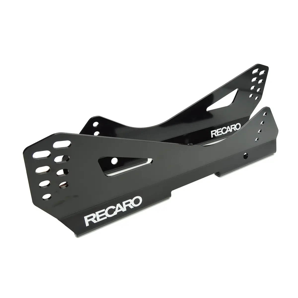 Recaro Sidemount Adapter Set For Pro Racer Rms (2600A / 2700G) 1