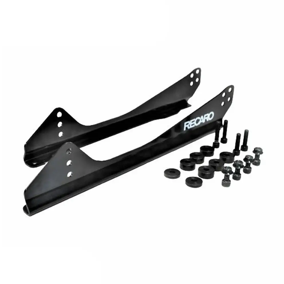 Recaro Sidemount Adapter Set For Rcs / Rcs Se 1