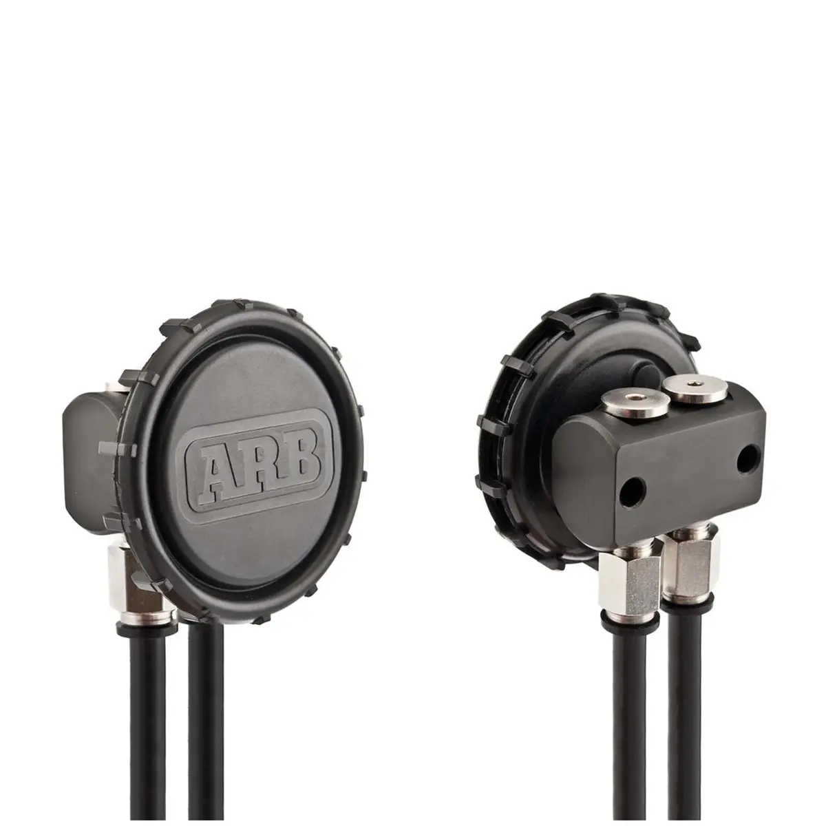 Arb Differential Breather Kit 1