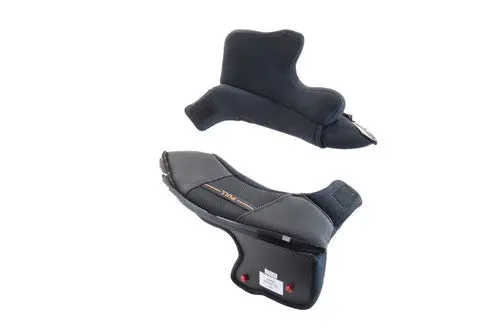 Schuberth S3 Individual Custom Fit Cheek Pads 1