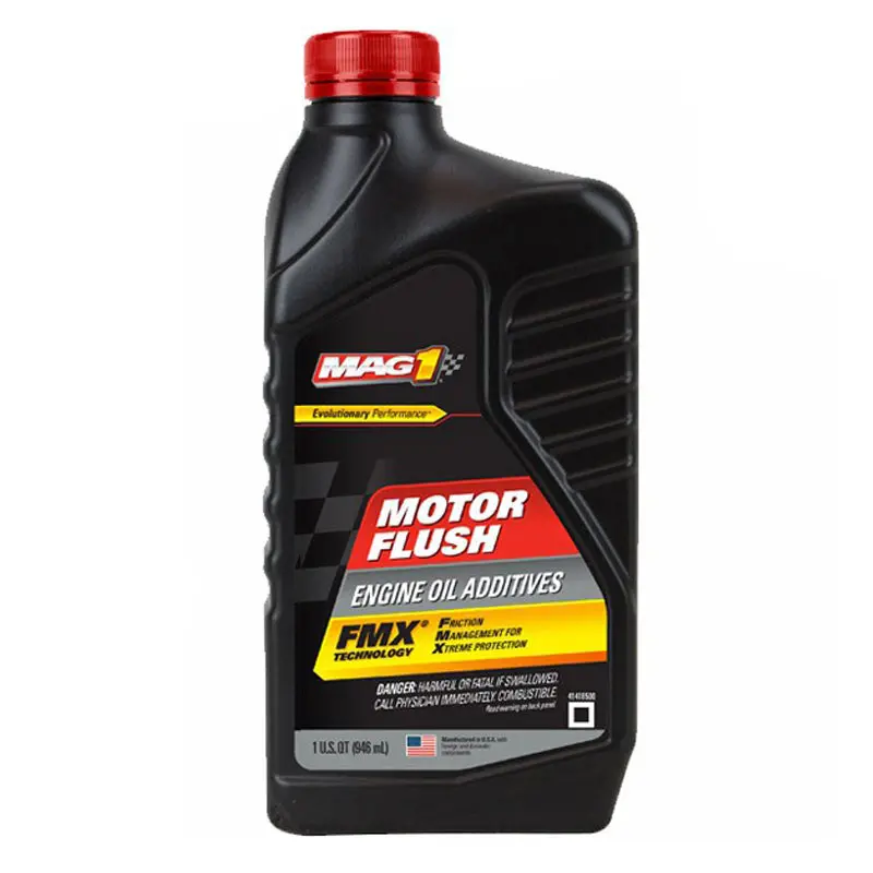 Mag1 Motor Flush 1Qt. 1