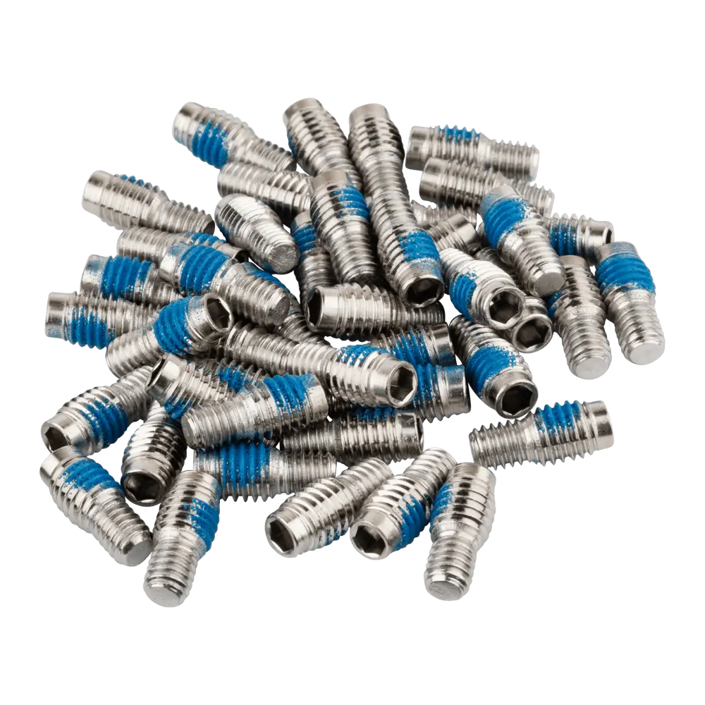 Burgtec Pedal Pin Kit 1