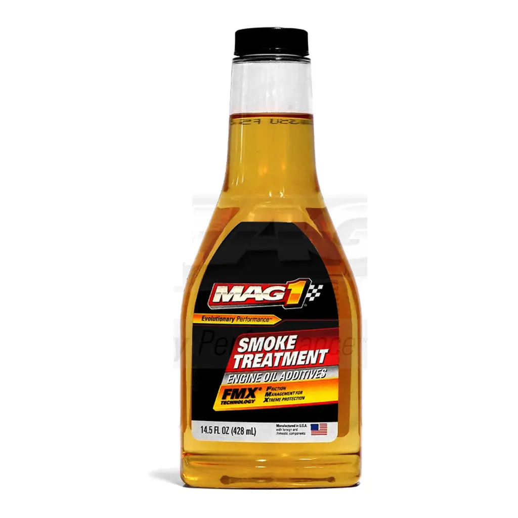 Mag1 Smoke Treatment 14.5Oz. 1
