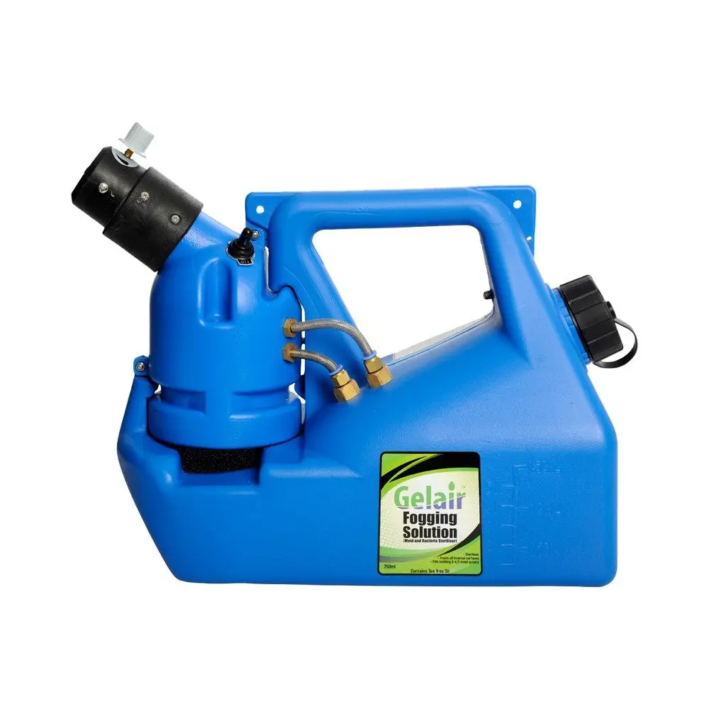 Gelair Tea Tree Oil Fogging Machine 1