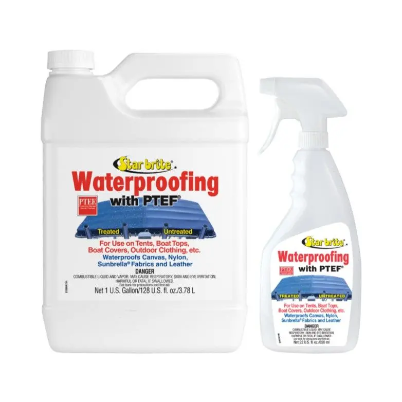 Star Brite Waterproofing With Ptef 1