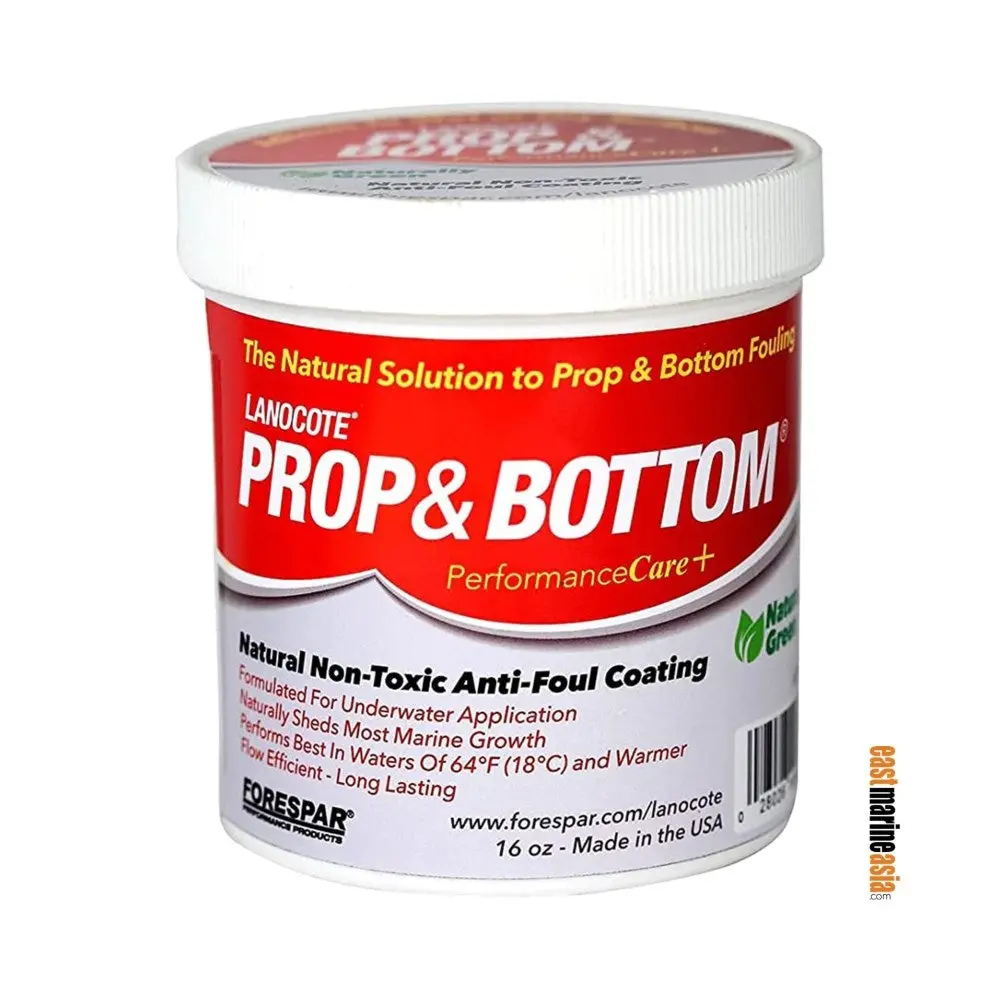 Forespar Lanocote Prop & Bottom Antifouling 1