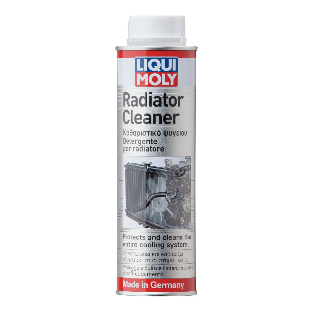Liqui Moly Radiator Cleaner 250Ml 1