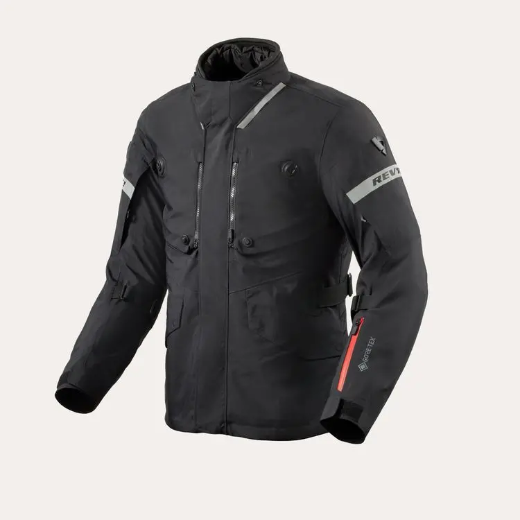Neptune 3 Gtx Jacket 1