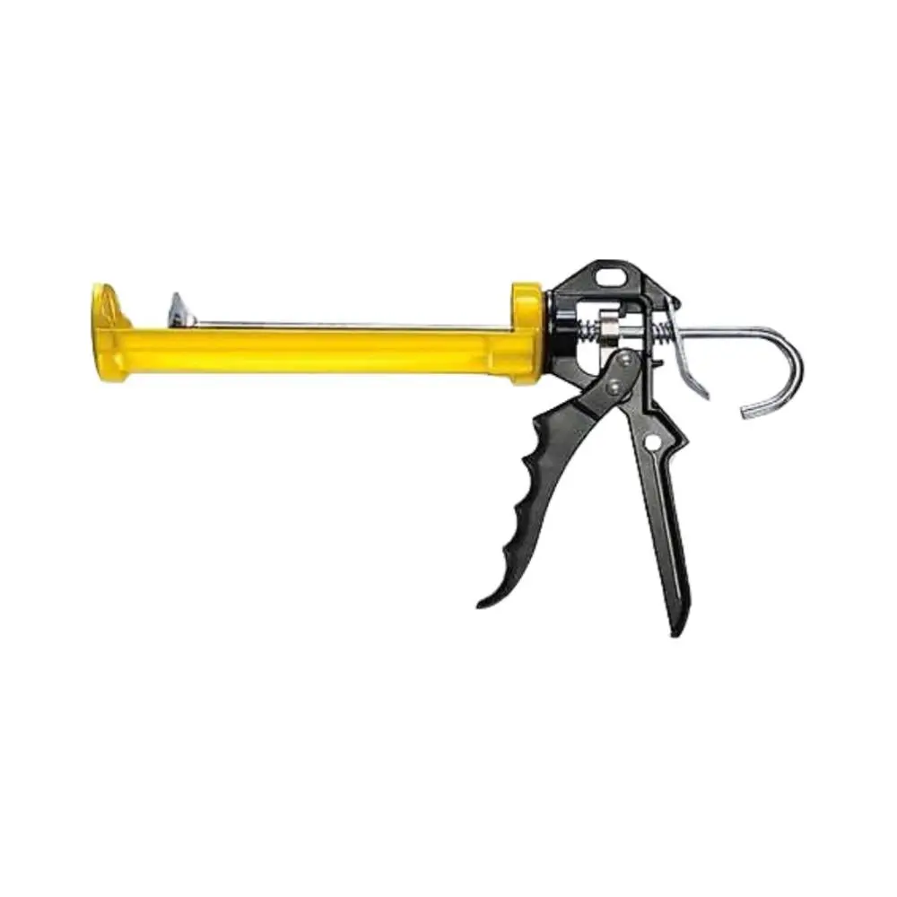 Indy Tools Heavy Duty Caulking Gun 1