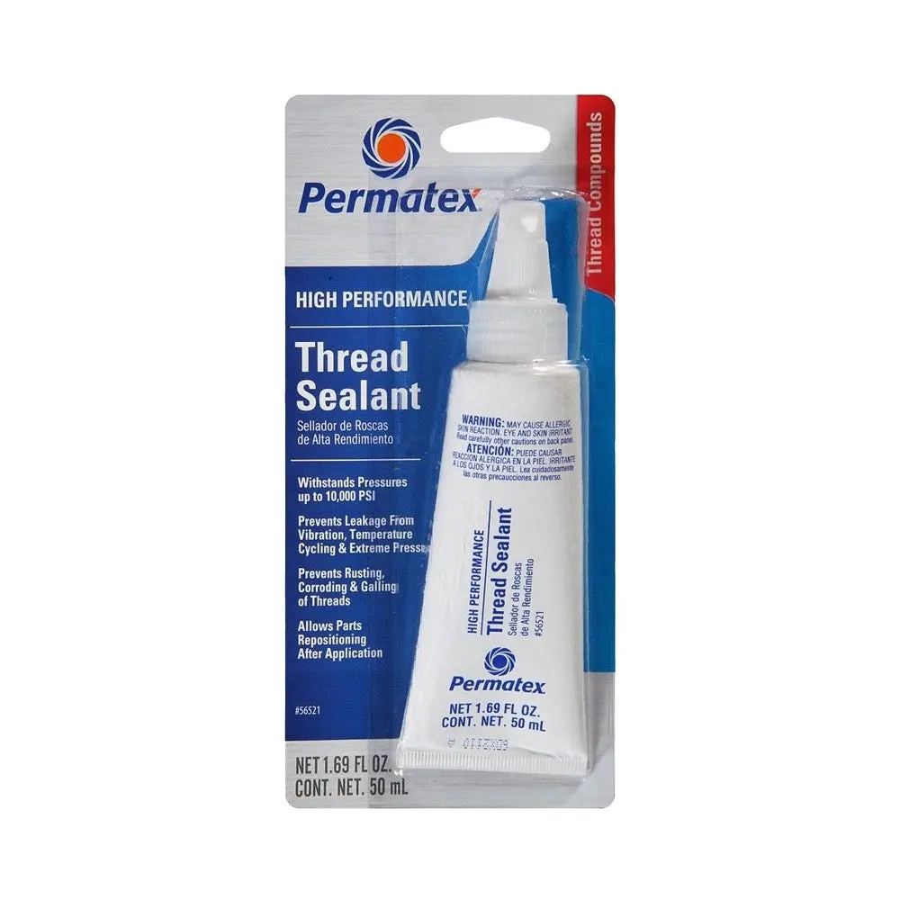Permatex High Performance Thread Sealant 1