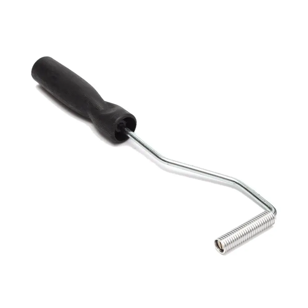 Aluminium Fiberglass Roller 1