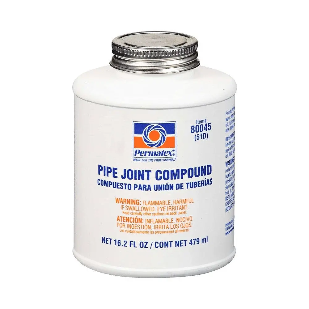 Permatex Pipe Joint Compound 1