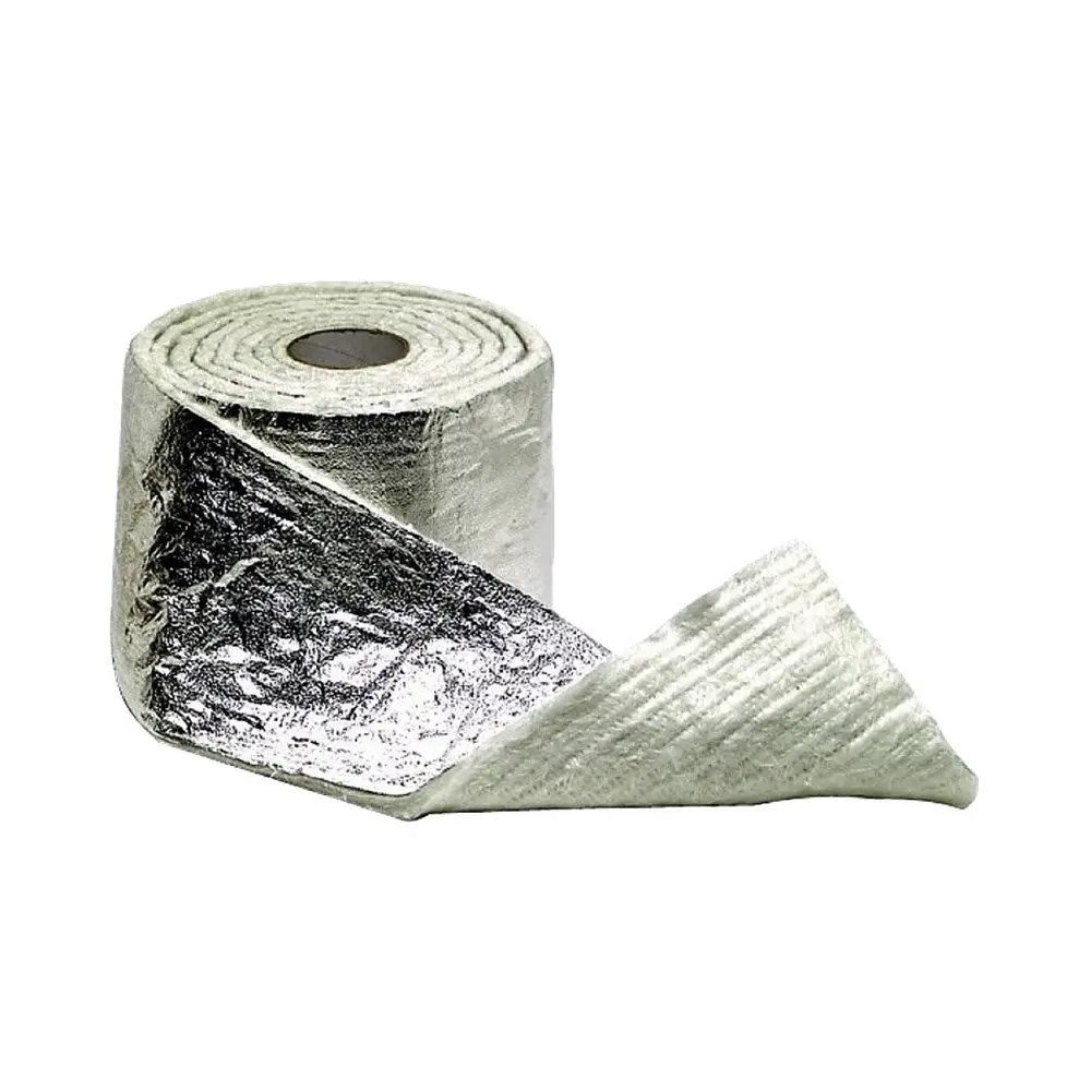 Vetrotex Heat & Sound Insulation Fibreglass Mat 1