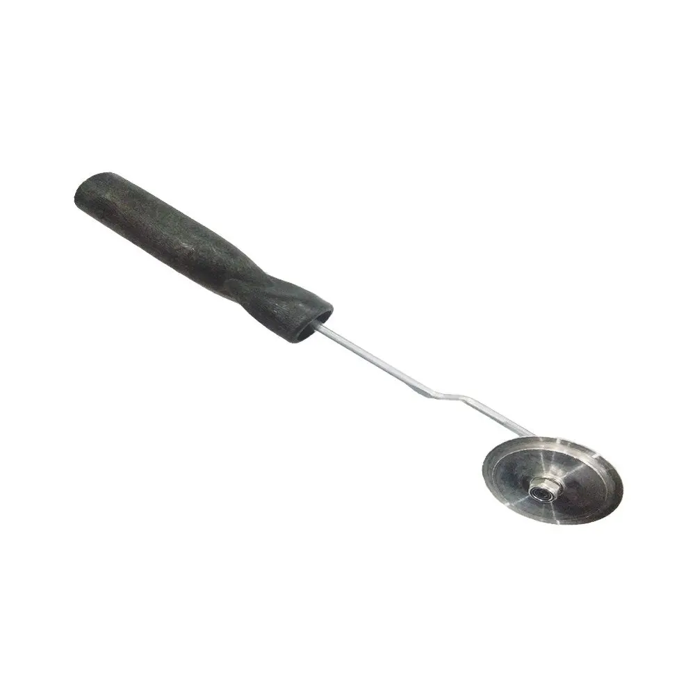 Aluminium Fiberglass Round Roller 1