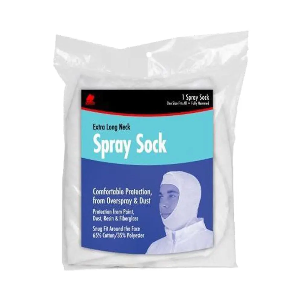 Buffalo Extra Long Neck Spray Sock 1