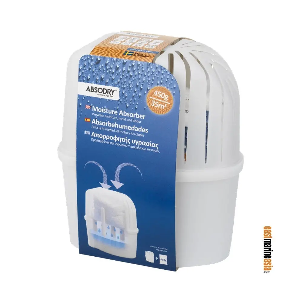 Absodry Classic Moisture Absorber 1
