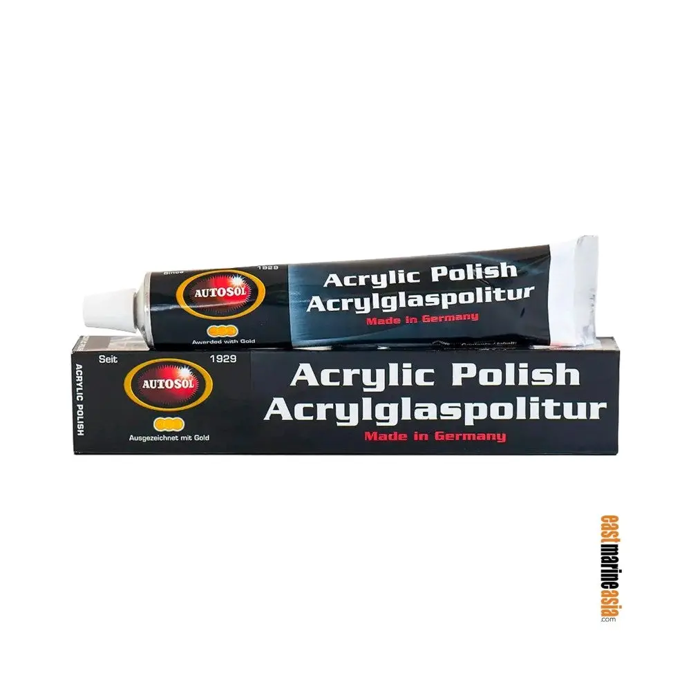 Autosol Acrylic Polish 1