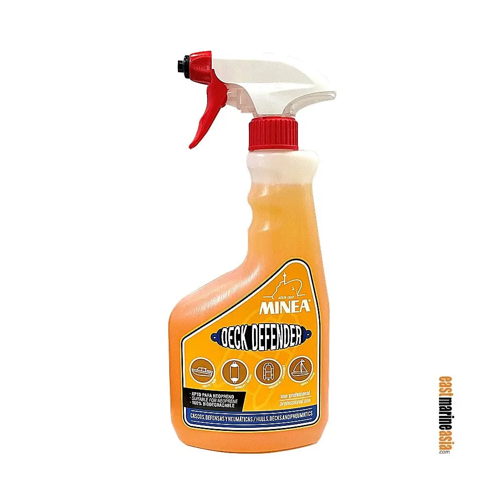 Minea Deck Defender Multipurpose Cleaner 1