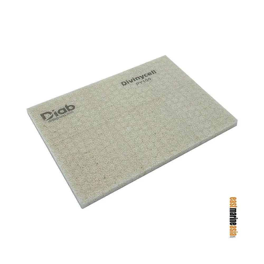 Diab Divinycell Py100 Pet Core Material Foam Board 1