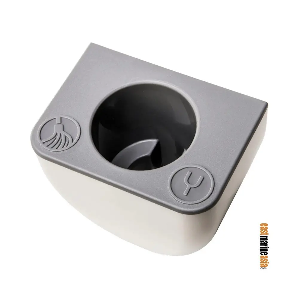 Yacht Organiser Chamois Mop System 1