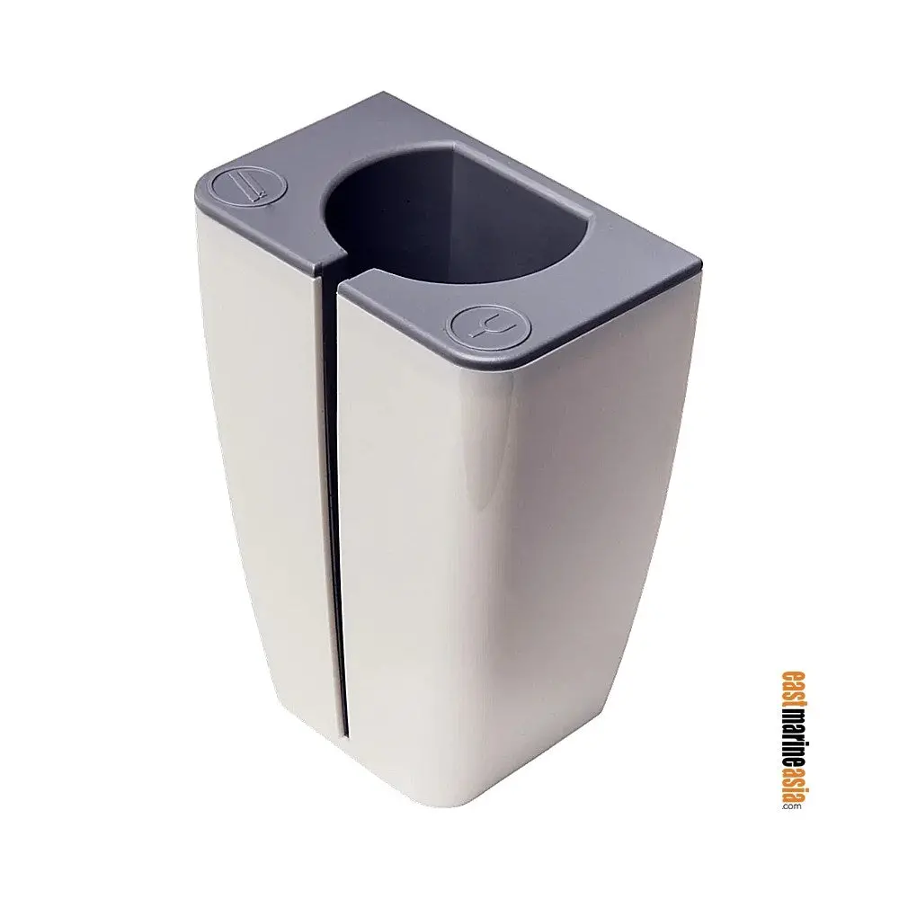 Yacht Organiser Water Blade System 1