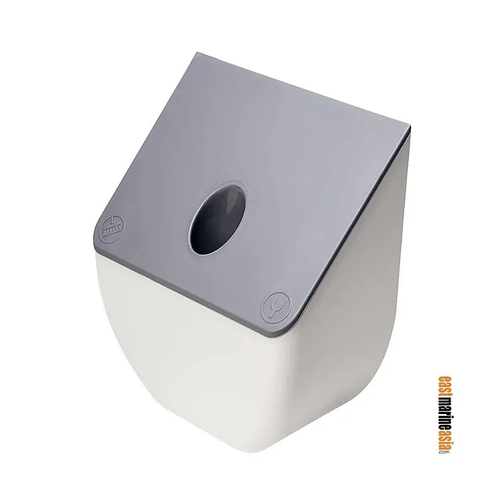 Yacht Organiser Brush System 1