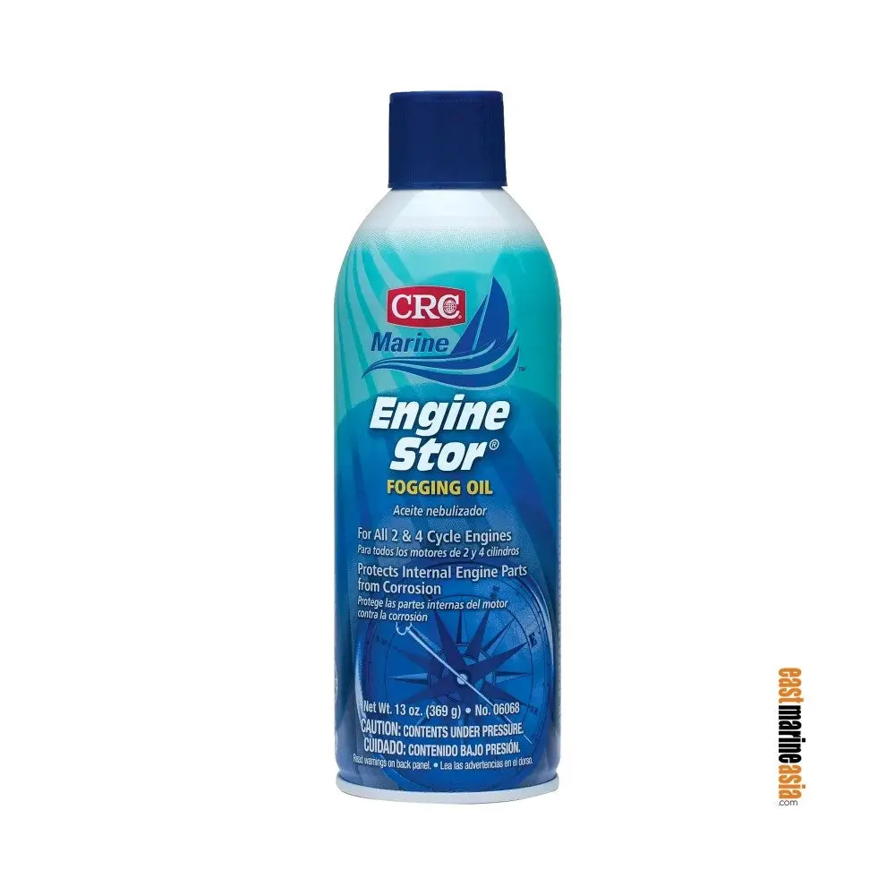 Crc Marine Engine Stor Fogging Oil 1