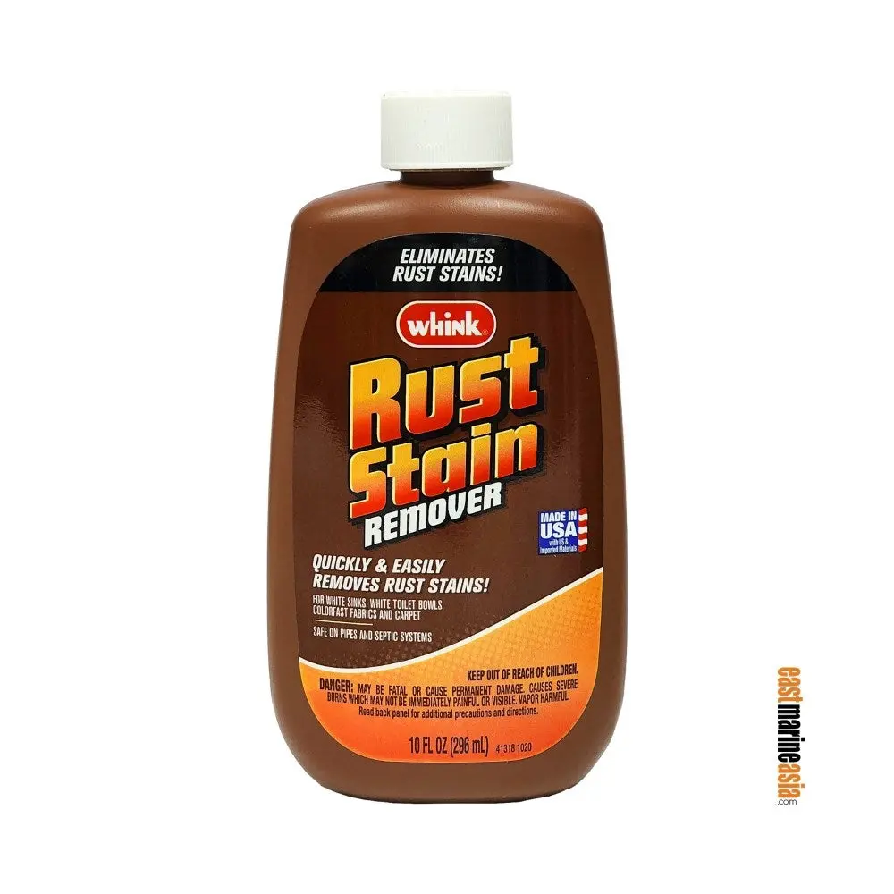 Whink Rust Stain Remover 1