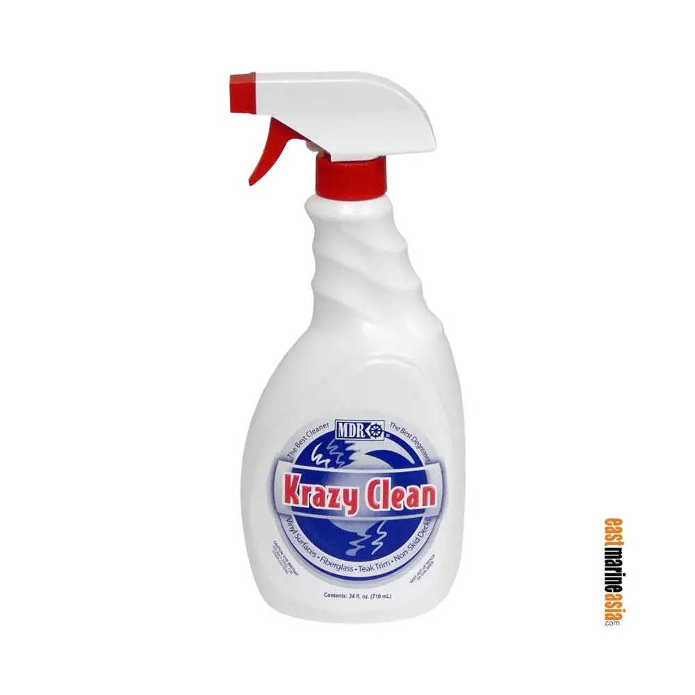 Mdr Krazy Clean All-Purpose Cleaner 1