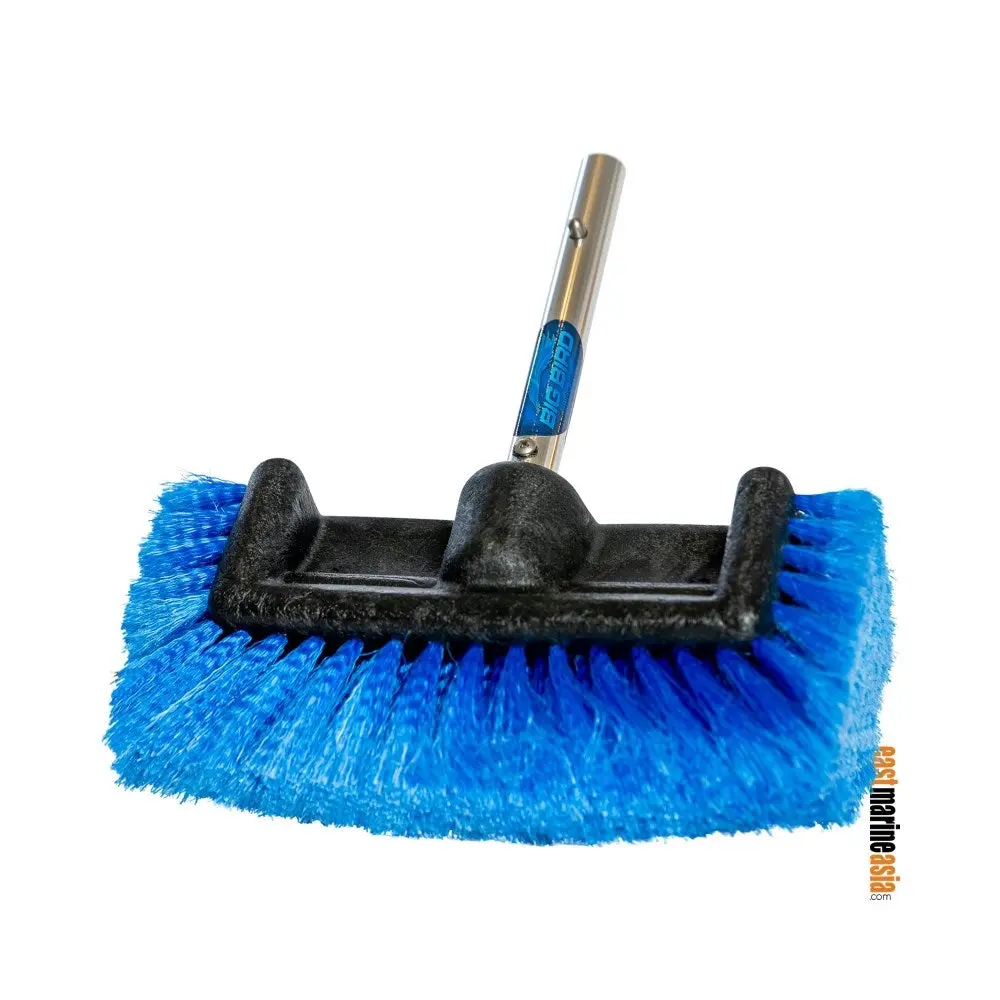 Td Mops Big Bird Deck Brush - Medium 1